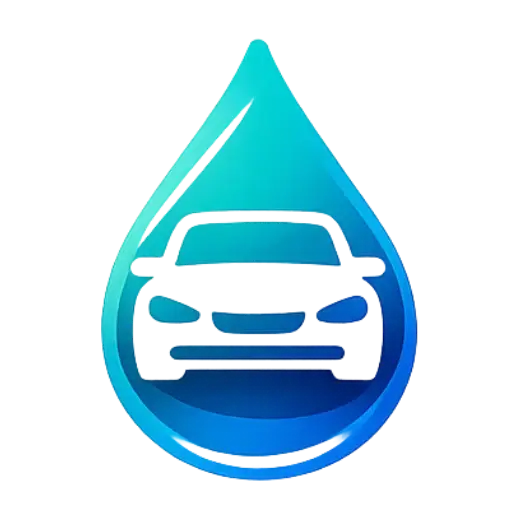 Lavage auto à domicile Chard